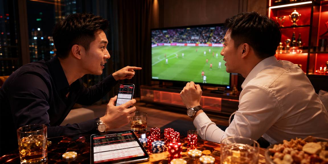 n789 Chuyển Khoản Vào Bàn Baccarat Như Thế Nào
