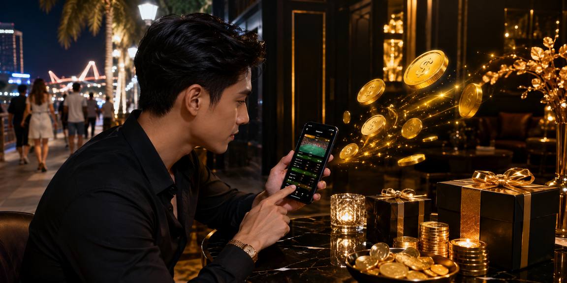 n789 Nổi Bật Casino